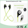 Wireless Bluetooth 4.0 Stereo Earbuds Hands-Free Universal (BT-1188)